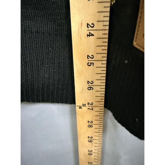 Tipsy Elves Sweater Mens Medium Merry Christmas Funny Holiday Tassels Pullover - Picture 7 of 8